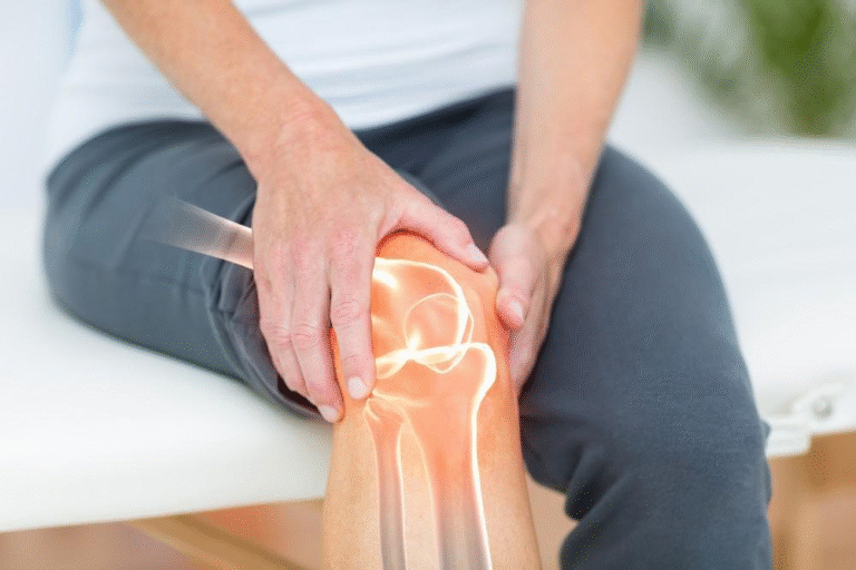 What is Arthritis and How is it Treated?