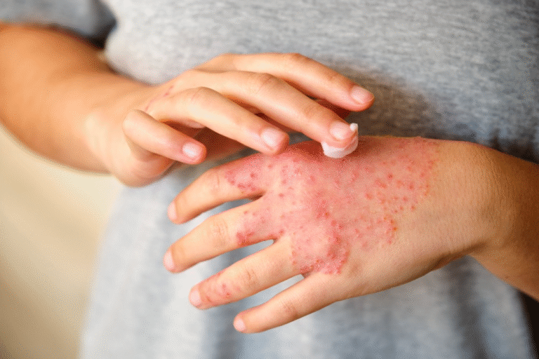 What is Eczema and How to Manage It