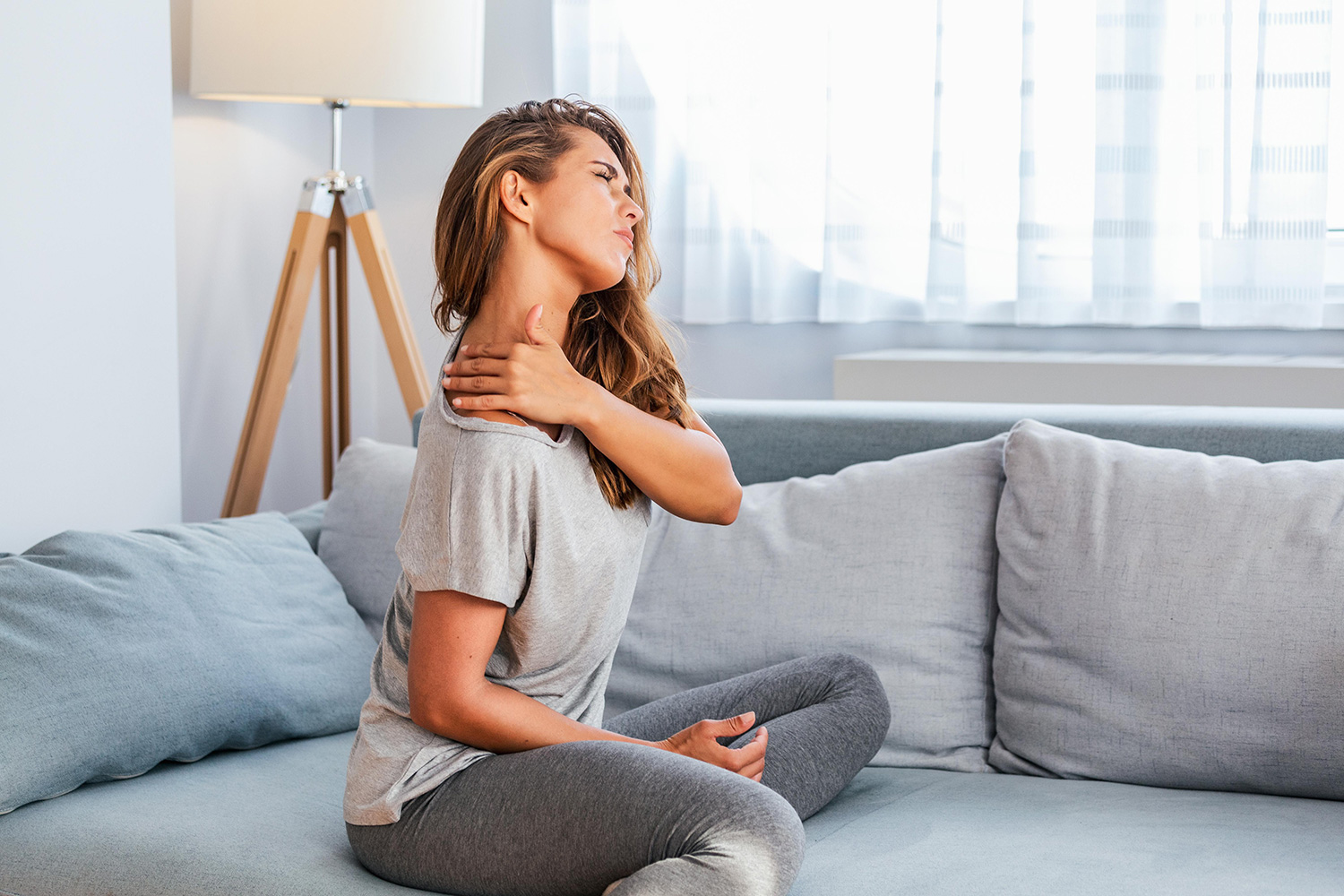5 Approaches To Managing Chronic Pain Effectively