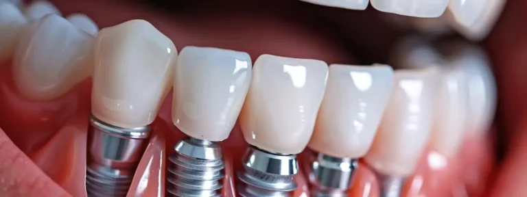 A Look at Endodontic Implants and Their Advantages