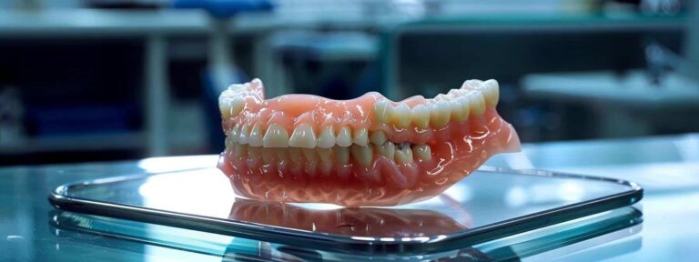 Caring for Your Dentures: Tips for Longevity and Comfort
