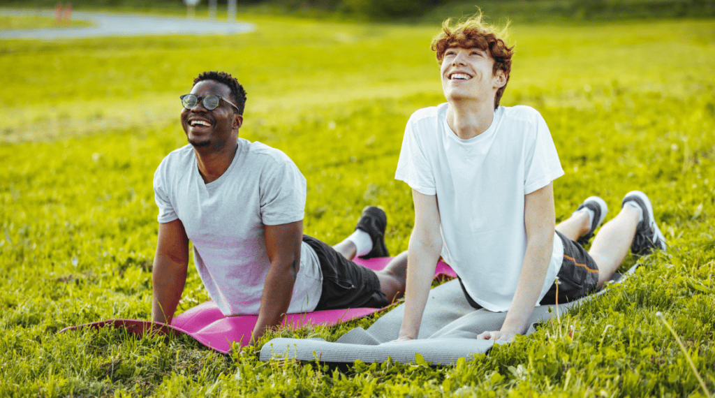 Coping Strategies for Managing Anxiety in Daily Life