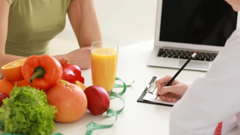 Effective Strategies for Sustainable Weight Loss