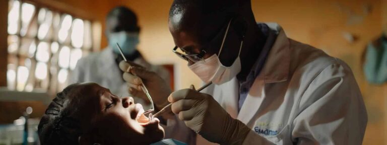 Finding a Trustworthy Local Dentist