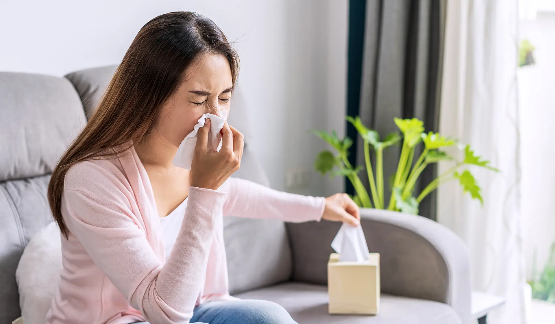 How Allergy Shots Play a Role in Managing Environmental Allergies