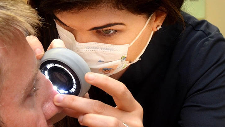 How Dermatology Helps in the Early Stages of Skin Cancer