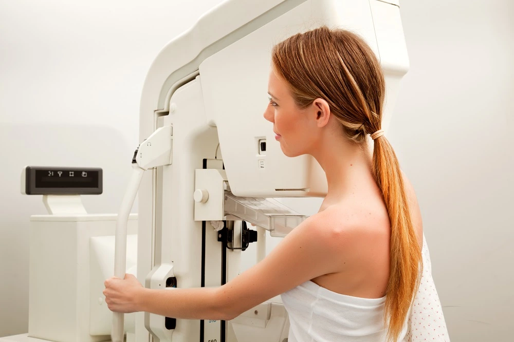 How Often Should You Get Your Breasts Checked?