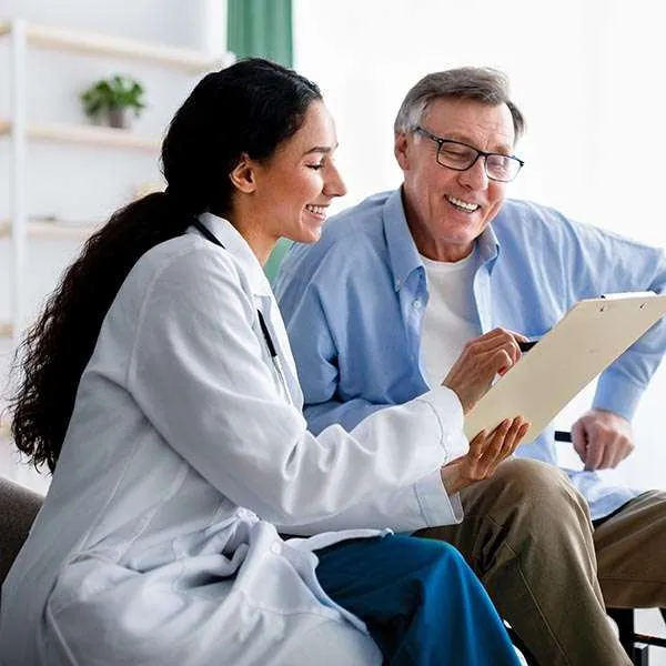 How Physicians Help You Manage Your Health with Preventative Screenings
