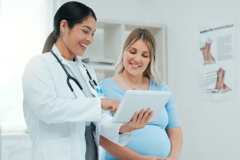 How an OBGYN Can Support You Throughout Your Reproductive Life