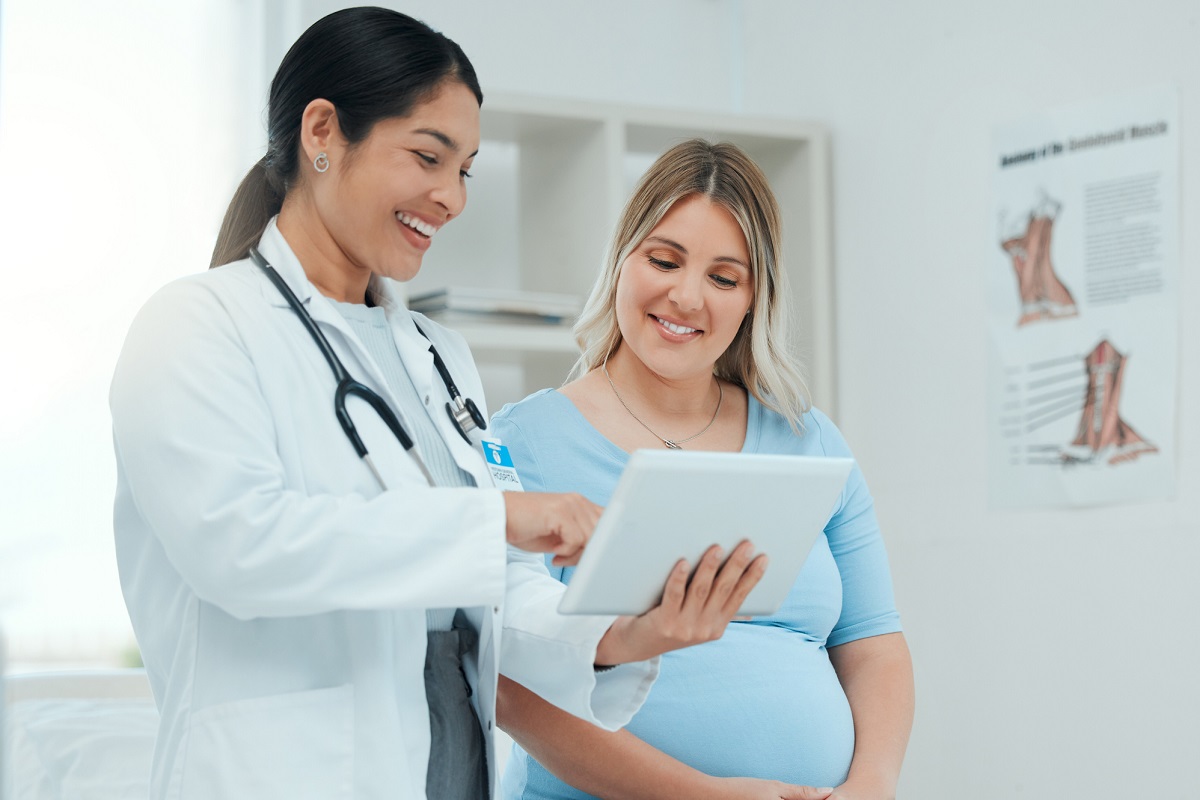 How an OBGYN Can Support You Throughout Your Reproductive Life