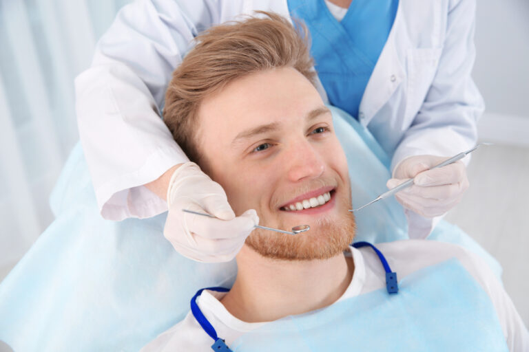 How to Know When You Need to Visit the Dentist for More Than Just a Cleaning