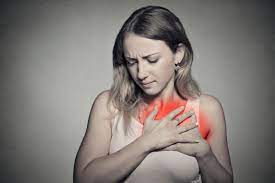 Lifestyle Changes That Help Prevent Acid Reflux