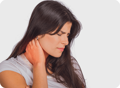 Neck Pain Relief: At-Home Remedies That Work