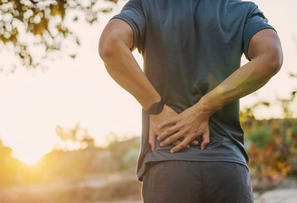 Pain Management Options for Easing the Effects of Sciatica