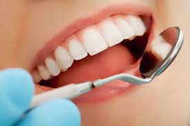 The Benefits of Cosmetic Dentistry