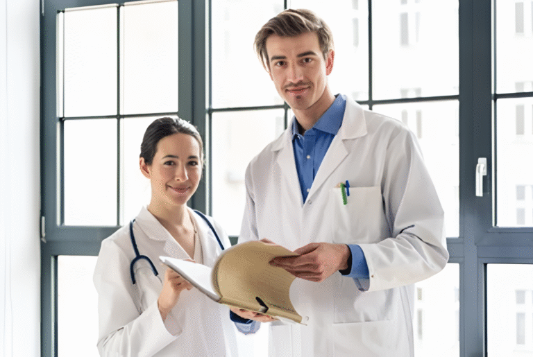 The Continuity of Care Provided by Primary Care Physicians
