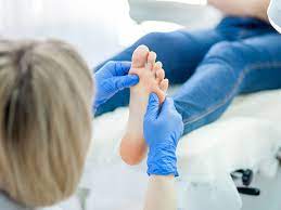 The Critical Role of Diabetic Wound Care in Patient Outcomes