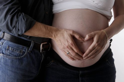 The Impact of IVF on Family Building for Couples with Fertility Struggles