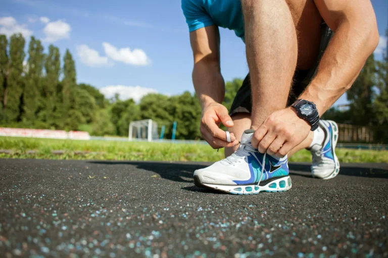 The Importance of Proper Footwear in Preventing Sports Injuries