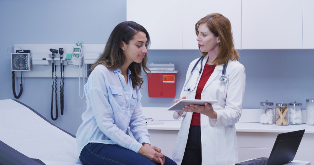The Importance of Regular Preventive Care Screenings