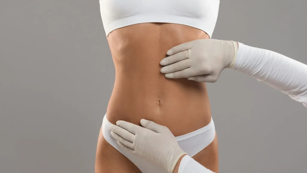 The Key Benefits of Cool Sculpting for a Flatter Stomach