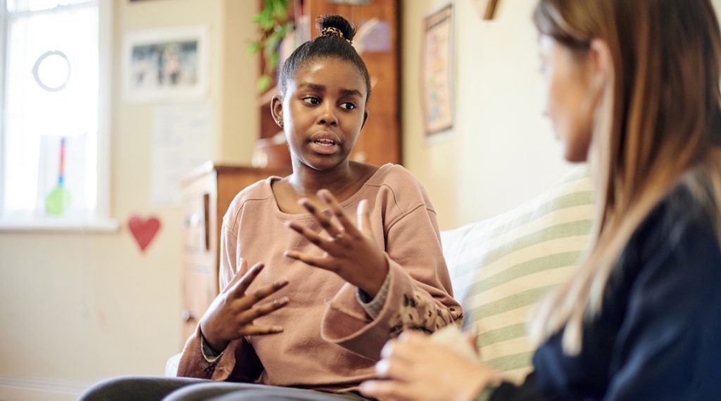 The Link Between Mental Health and Primary Care: Why They Go Hand in Hand