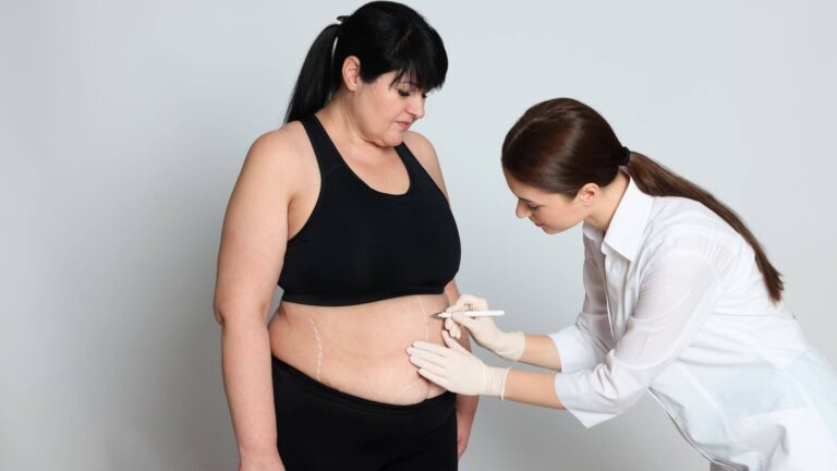 The Psychological Impact of Weight Loss on Overall Health