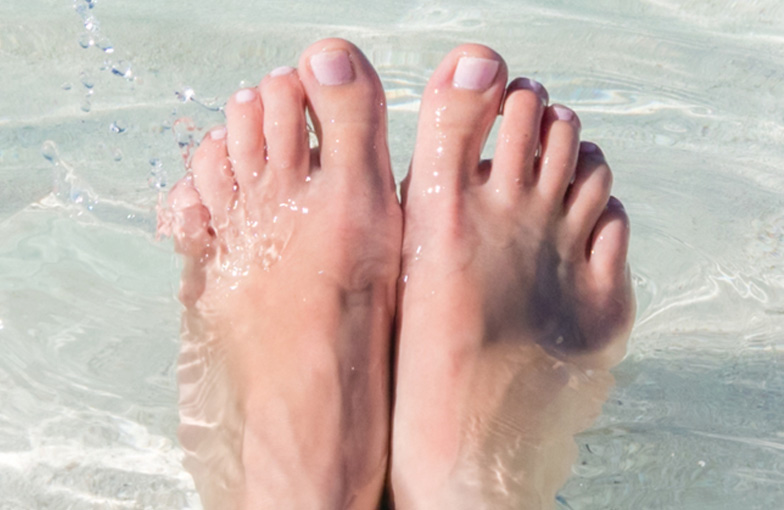 The Role of Podiatry in Preventing Foot Complications in Seniors