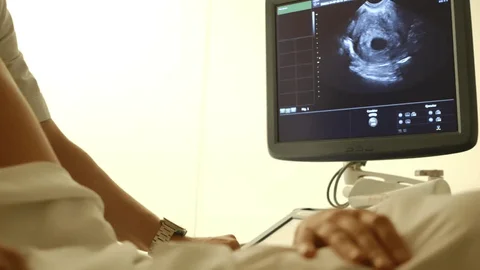 The Role of Ultrasounds in Pregnancy Complications Detection