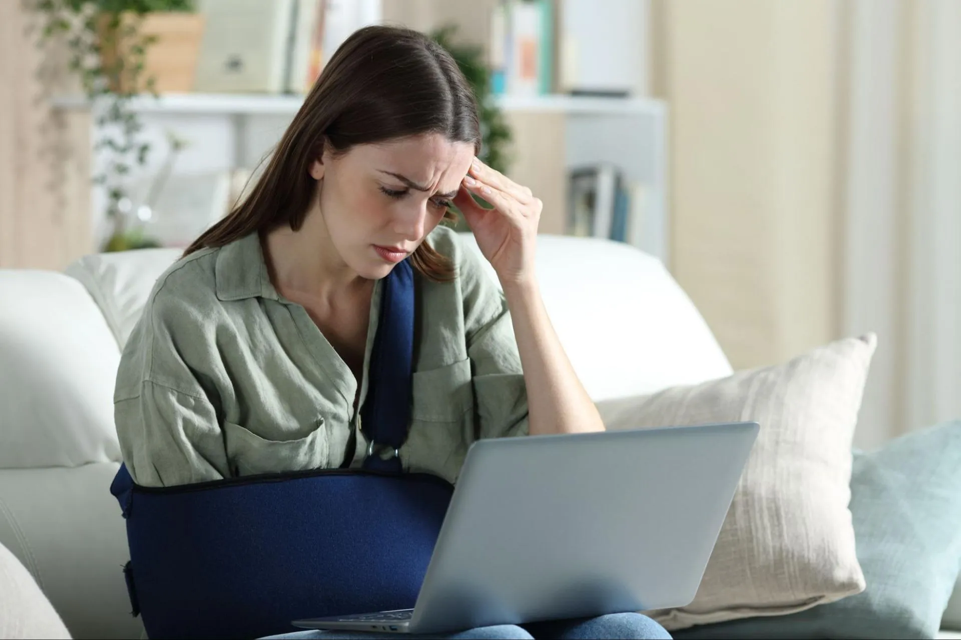 Tips for Living With Fibromyalgia