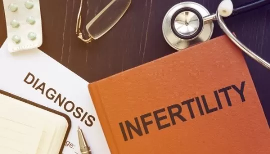 Types of Diagnostic Tests Used in Fertility Services