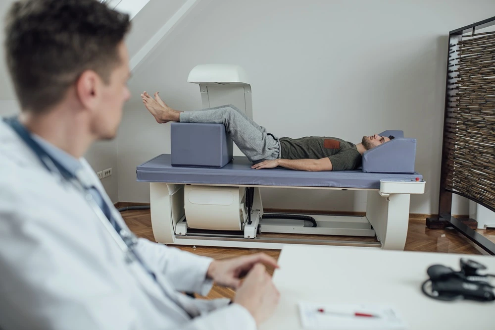 Understanding Osteoporosis and Your Bone Health Routine