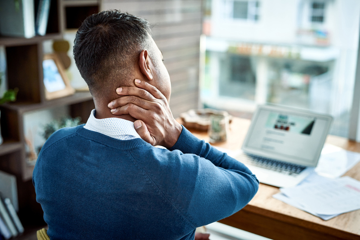 Understanding the Causes and Treatment of Neck Pain
