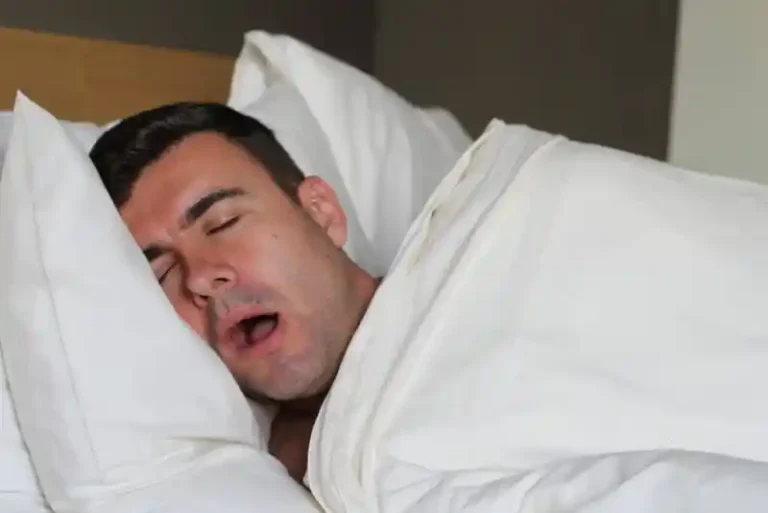 Understanding the Role of a Snoring Specialist in Sleep Health