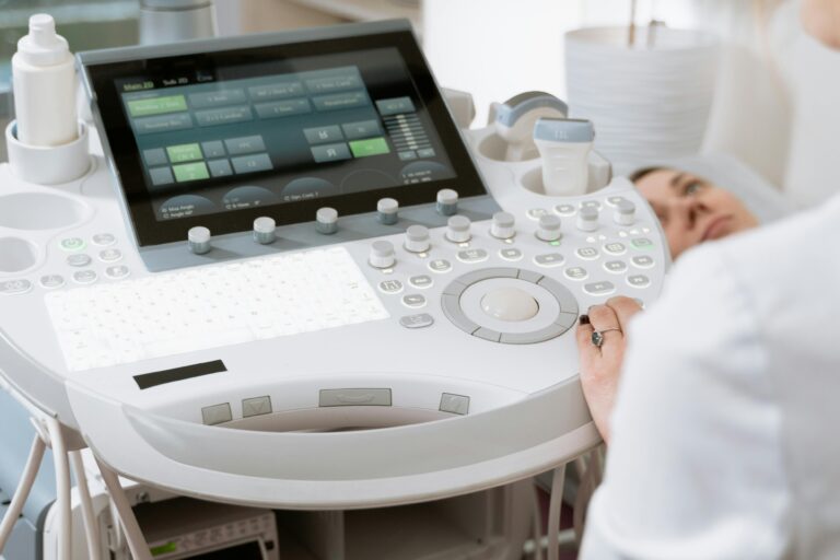 What Can a Gynecologist Diagnose?