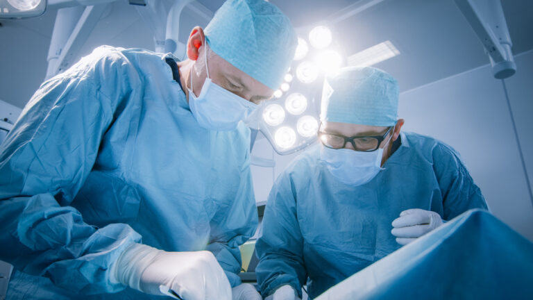 What Does an Orthopedic Surgeon Specialize In?