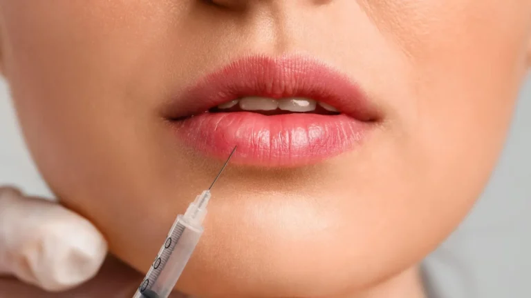 What to Expect During Your Lip Filler Procedure
