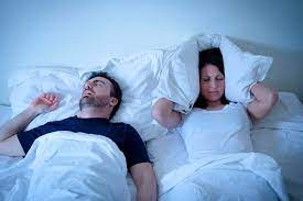 What to Expect When You Visit a Snoring Doctor for the First Time