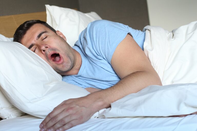 Why CPAP Therapy Is a Game-Changer for Those with Sleep Apnea