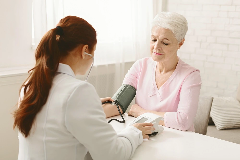 Why Choosing a Family Doctor is Key for Comprehensive Health Care