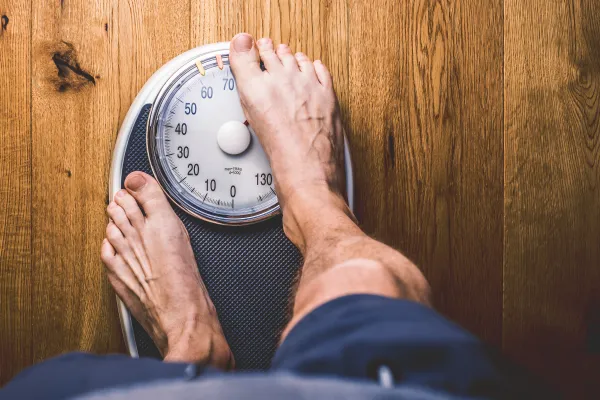 Why Weight Loss Isn't Just About Calories