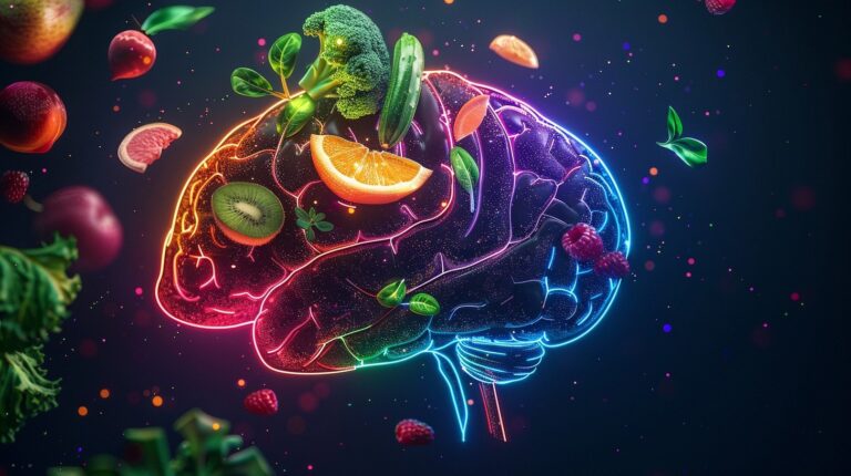 Exploring the Role of Nutrition in Mental Health