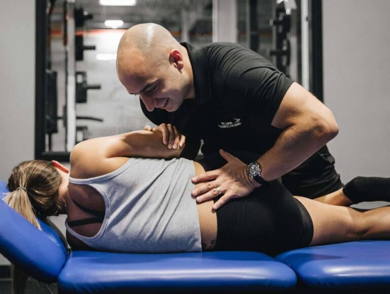 Holistic Innovative Techniques in Pain Management
