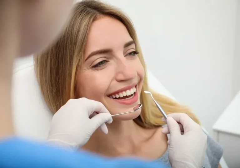 How Dentures Can Improve Your Speech and Eating Habits
