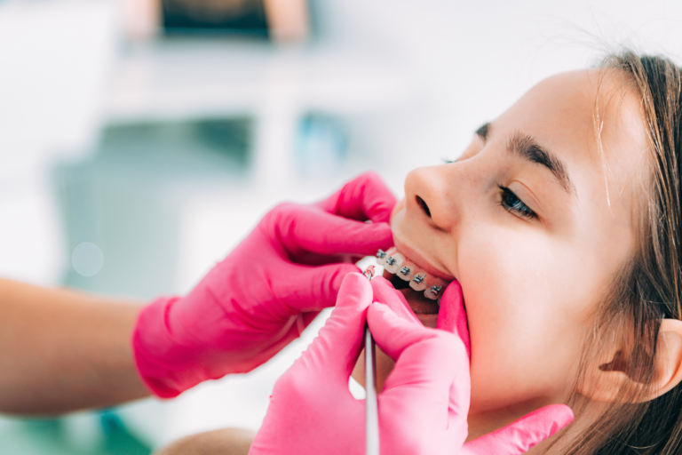 How To Choose the Right Orthodontist for Your Child