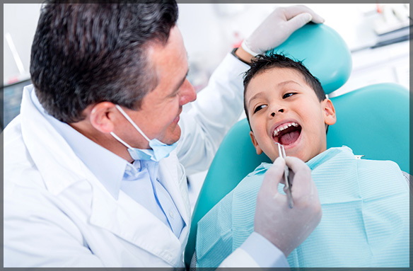 How To Prepare for Your Child's First Visit to a Pediatric Dentist
