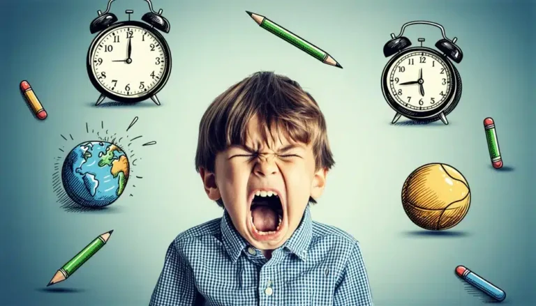 How To Recognize ADHD Symptoms in Children and When To Seek Help