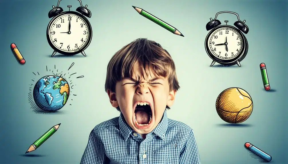 How To Recognize ADHD Symptoms in Children and When To Seek Help