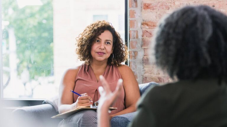 How Women's Health Services Support Mental and Physical Well-Being
