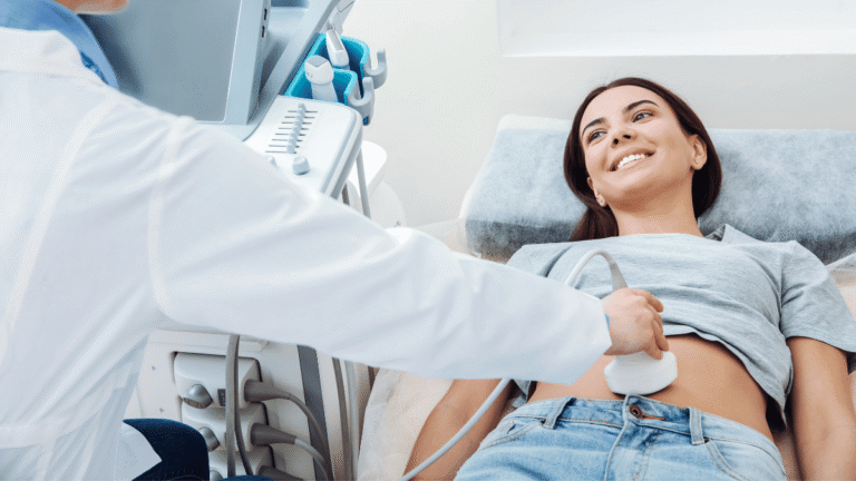 How Your OBGYN Can Help You Navigate Pregnancy Changes
